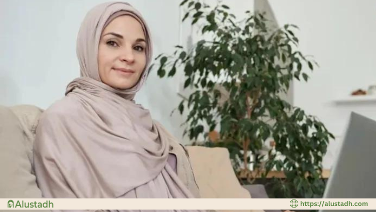 Learning Arabic Online With Alustadh Academy