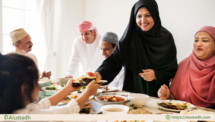 What You Need To Know About Fasting During Ramadan