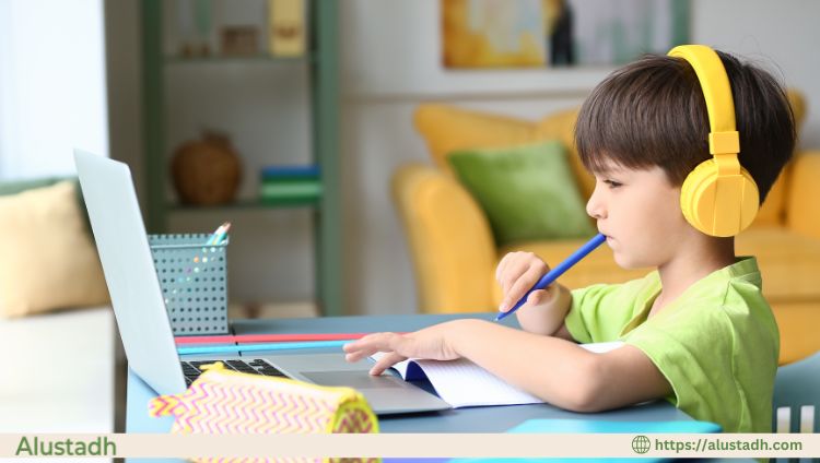 Best Online Quran Classes In USA For Kids