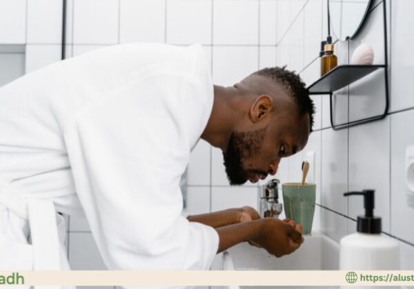 Muslim Bathroom Etiquette