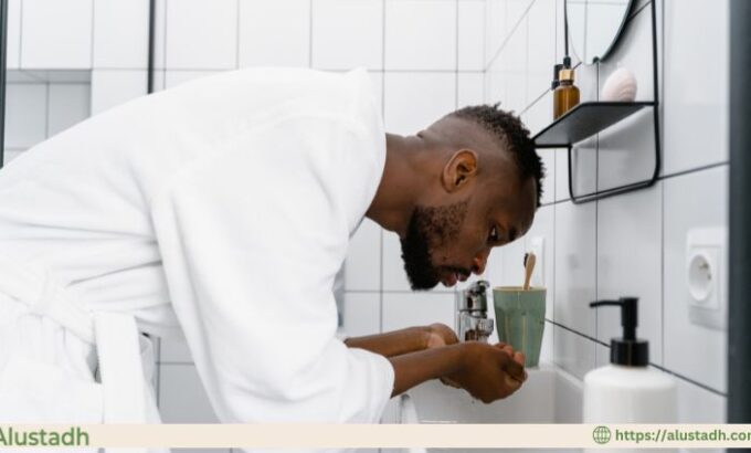 Muslim Bathroom Etiquette