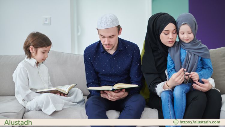 Quran for Children's