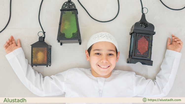 Ramadan Activities for Kids
