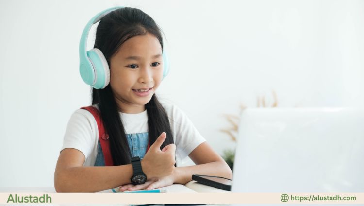 Best Online Quran Classes for Kids